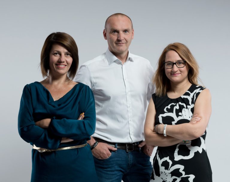Čerstvý vítr v jihlavské politice má název „Žijeme Jihlavou!“