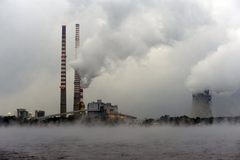 Klimatický optimismus není na místě